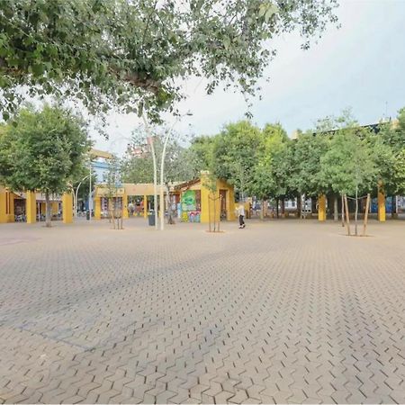 Alameda De Hercules - Casa Nena Севілья Екстер'єр фото